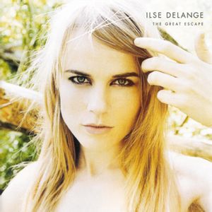 Ilse Delange